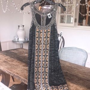 M by MISSONI dress